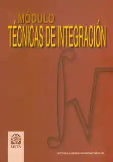 Módulo. Técnicas de Integración