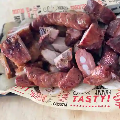 Picada Mixta Gigante para 7