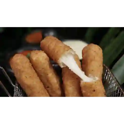 Mozarella Finger