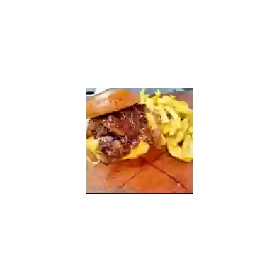 Bbq Burger