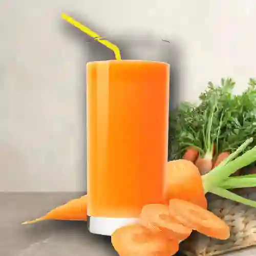 Extracto de Zanahoria