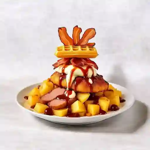 Wafflero