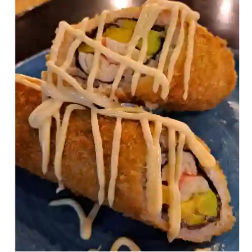 Sushiburrito