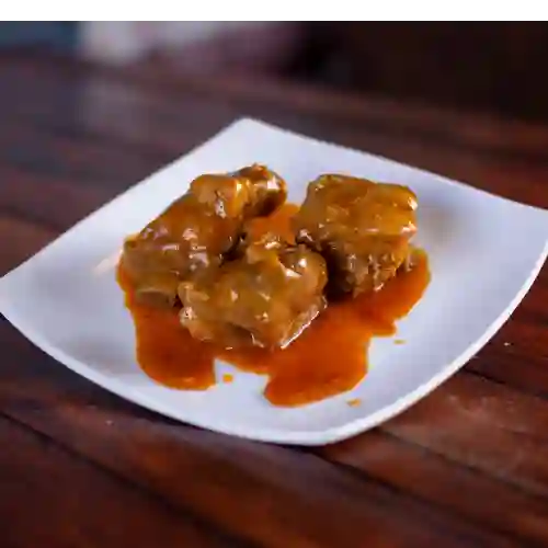 Porcion Costillas