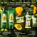 Tratamientos Para Cabello Herbal Essences Rizos Hidratados Aguacate (300 Ml)