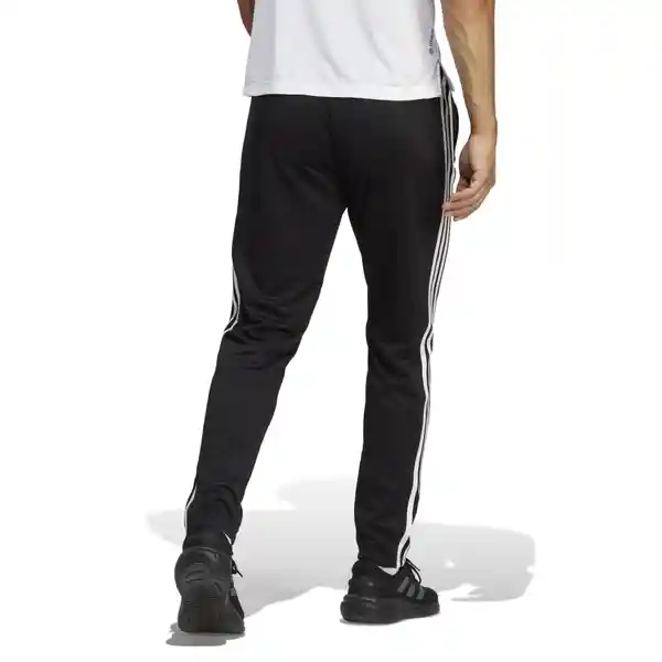 Adidas Pantalon Tr-Es Base 3pt Negro Talla L Ref: IB8168