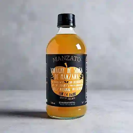 Vinagre de Manzana