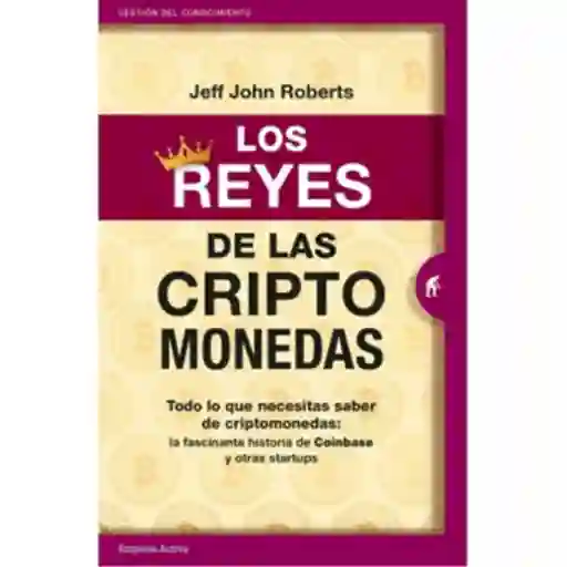 Los reyes de las criptomonedas