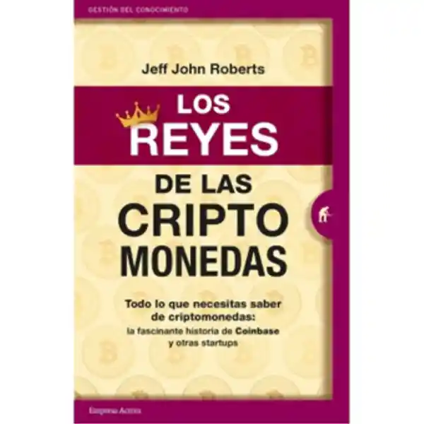 Los reyes de las criptomonedas