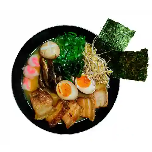 Shoyu Ramen