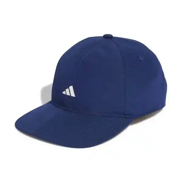 Adidas Gorra Essent A. R. Para Hombre Azul Talla OSFC