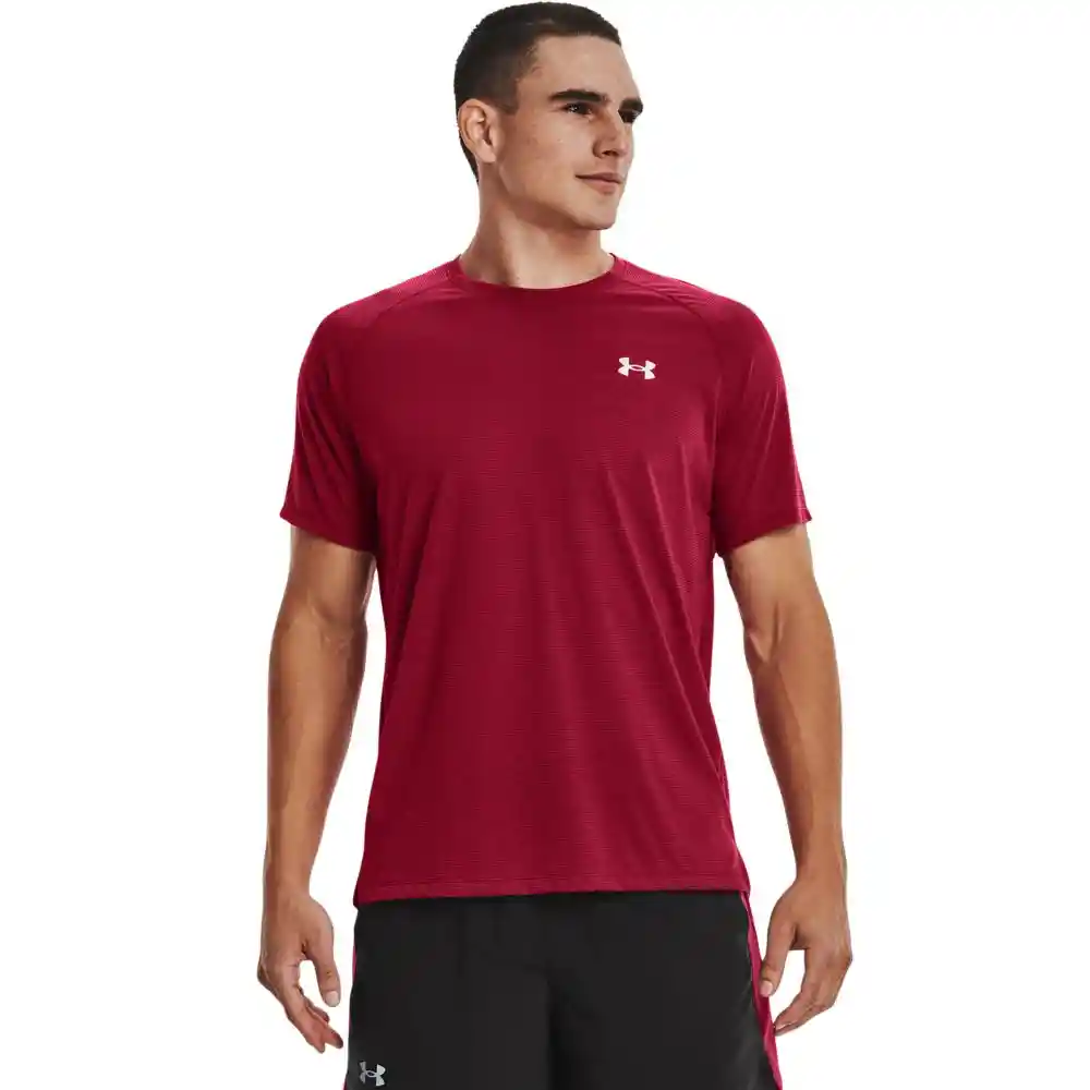 Under Armour Camiseta Run Anywhere V2 Talla S/M Ref: 1374424-486