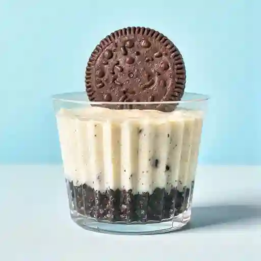 Cheesecakes Oreo