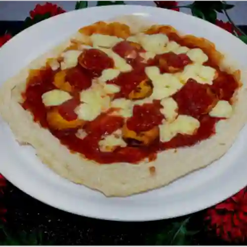 Pizza Nisida