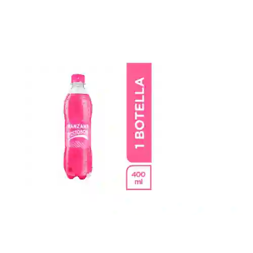 Manzana Postobon 400 ml