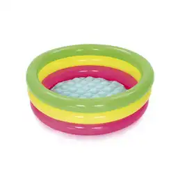 Bestway Piscina de Juego Verano 51128