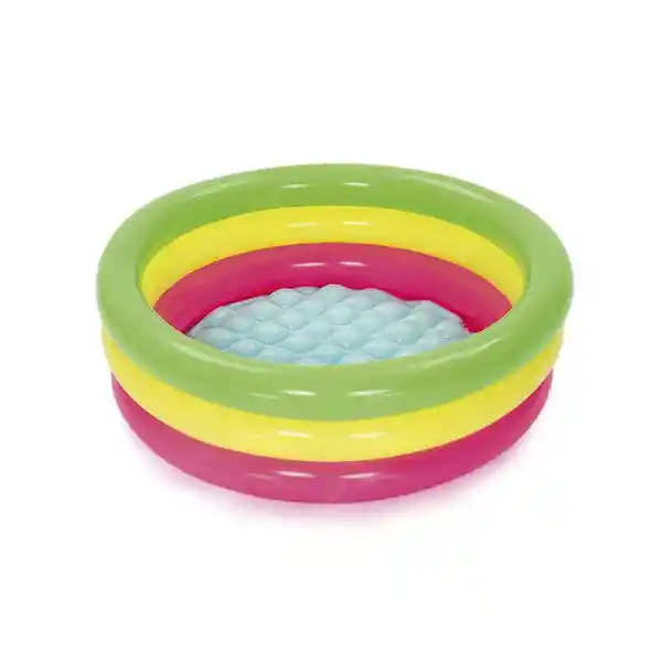 Bestway Piscina de Juego Verano 51128