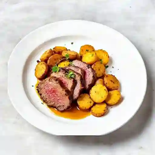 MESA PARA REÍR (3-4)