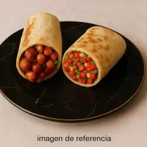 Burrito Quillero
