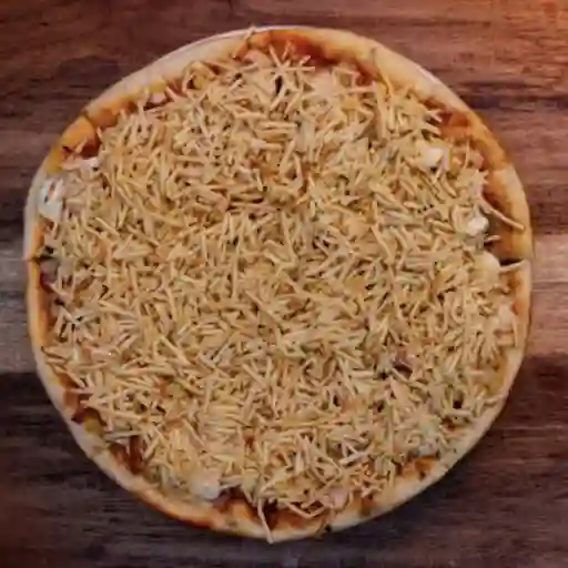 Pizza Vomito Napolitana