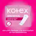 Protector Diarios Kotex Discretos Mega Pack 50 Und