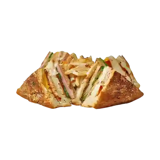 Club Sándwich