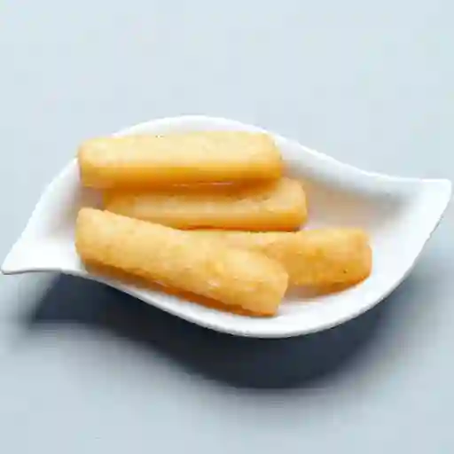 Yuca Frita