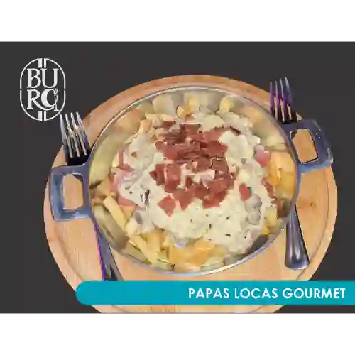 Gourmet