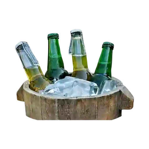 Balde Cerveza Águila