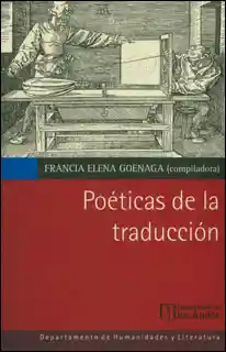 Poéticas de la Traducción