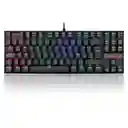 Redragon Teclado Mecánico Kumara K552 RGB