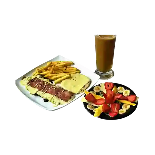 Lomo de Cerdo