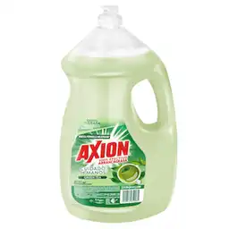 Axion Lavatraste Liquido té Verde
