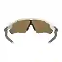 Oakley Gafas Radar ev Path Polished White Prizm Ruby