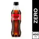 Coca-Cola Gaseosa Zero