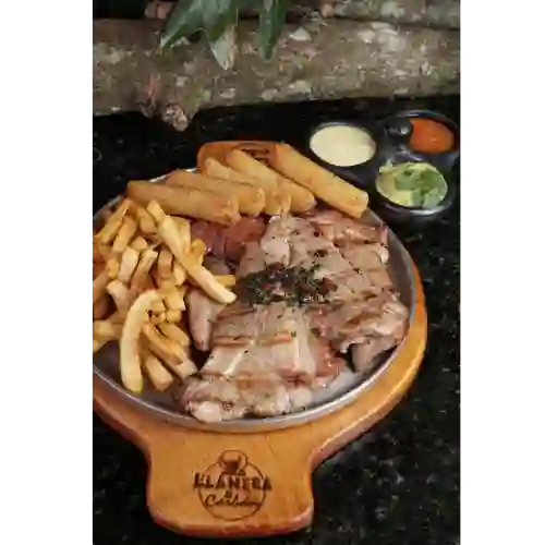 Llanera Gourmet