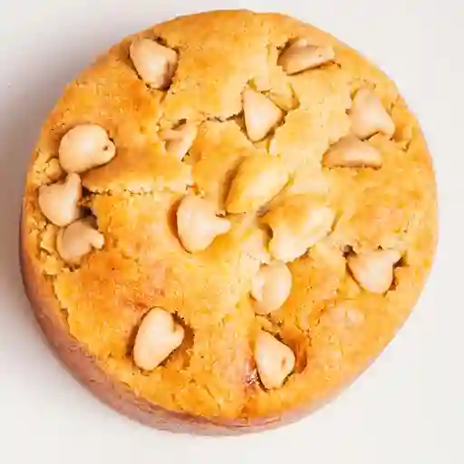 Galleta de mantequilla de maní