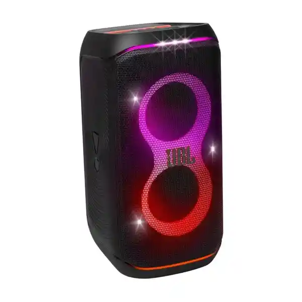 Jbl Parlante Partybox Club 120-Speaker