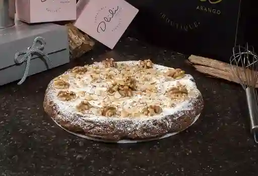 Torta Brownie Praline