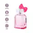Perfume Para Mujer Serie Barbie Ballet Miniso