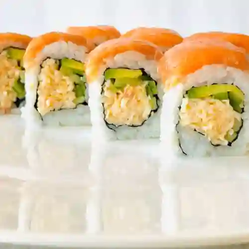 Alaska Roll