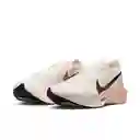 Nike Tenis Zoomx Vaporfly Para Correr Mujer Blanco Talla 7.5