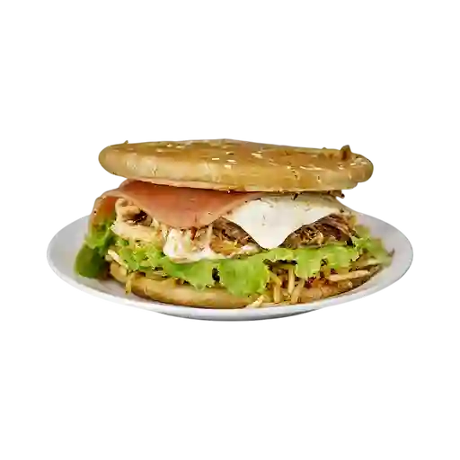 Aplastado Especial