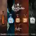 Don Julio Tequila Reposado Reservado 100% Agave