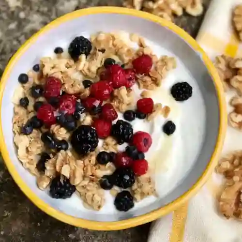 Cereal de Primavera