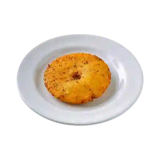 Arepa de Maíz Dulce