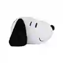 Cojín Con Forma de Cabeza Snoopy Serie Snoopy 16 in Miniso