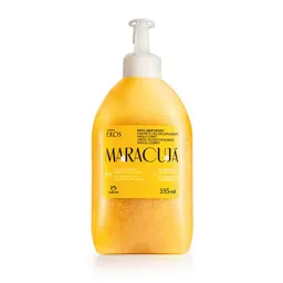 Repuesto Jabón Líquido Exfoliante Maracuyá Ekos