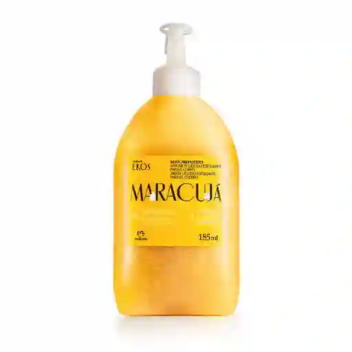 Repuesto Jabón Líquido Exfoliante Maracuyá Ekos