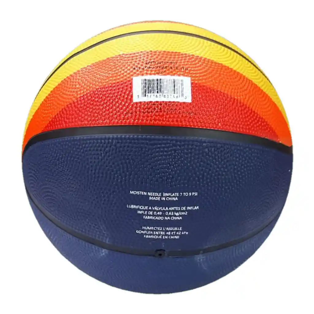 Wilson Balon Baloncesto Pelota Basquetbol - Basketball Azul